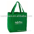 Strengthen non woven bags eco friendly